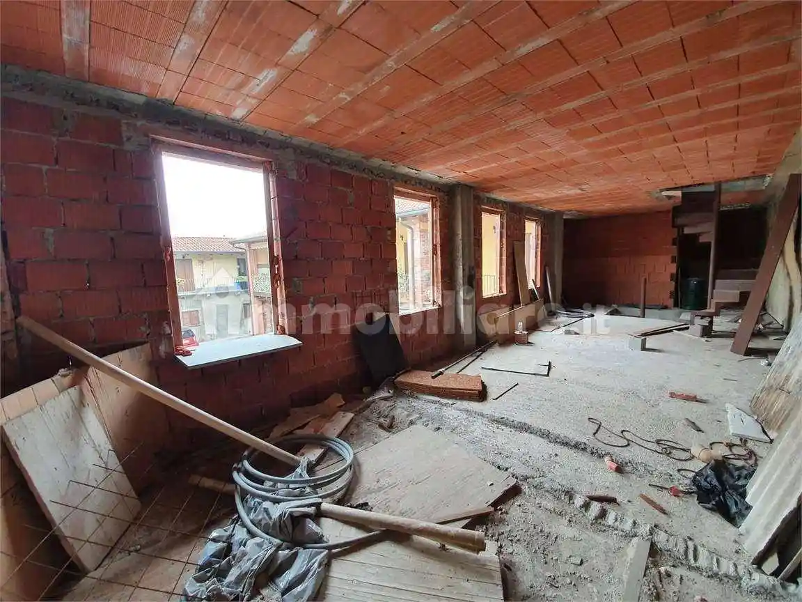 Rustico - Casale in vendita a Appiano Gentile