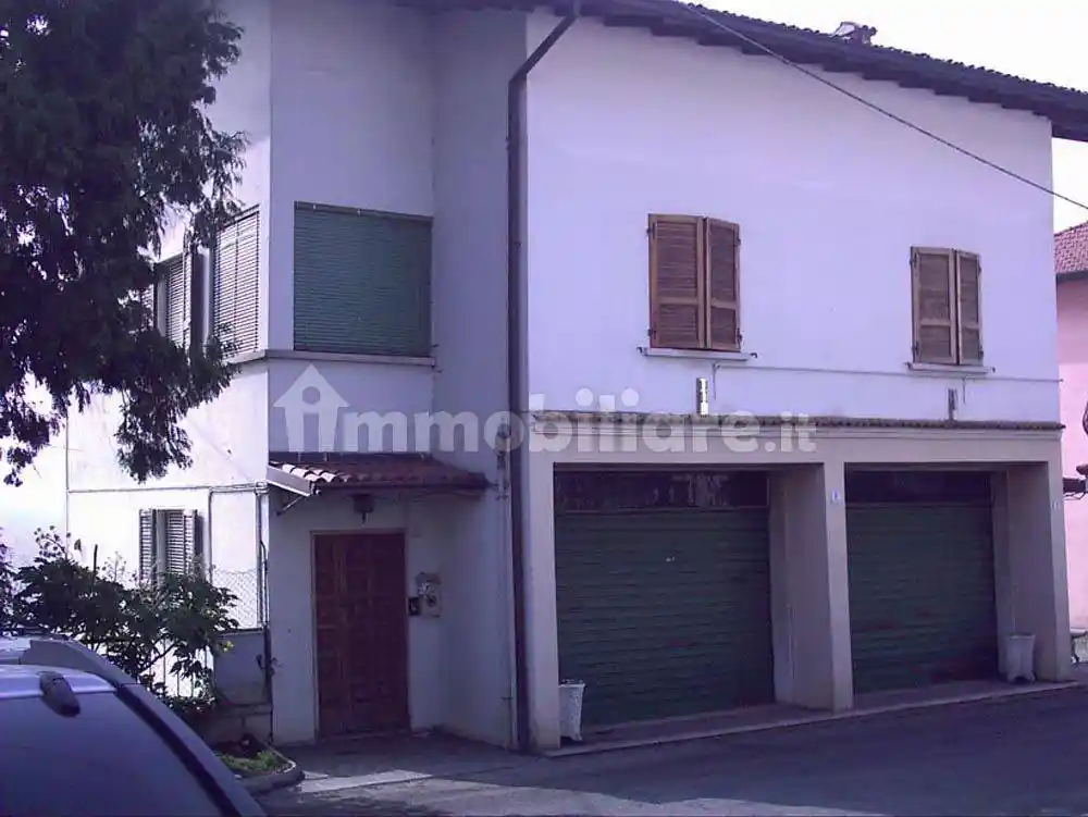 Villa in vendita a Lumezzane