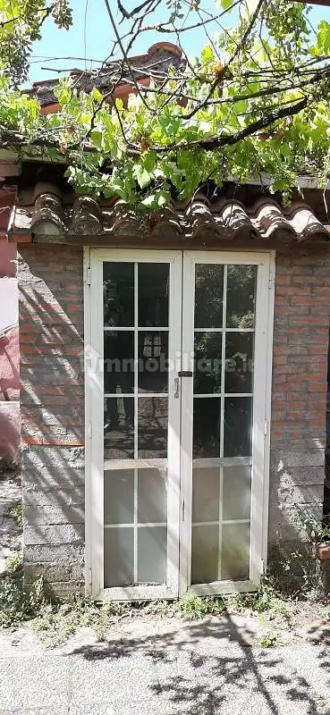 Rustico - Casale in vendita a Grottaferrata