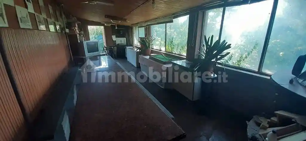 Rustico via del Seminario, Tuscolana, Grottaferrata - foto 4