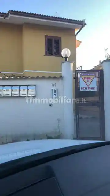 Appartamento in vendita a Melilli