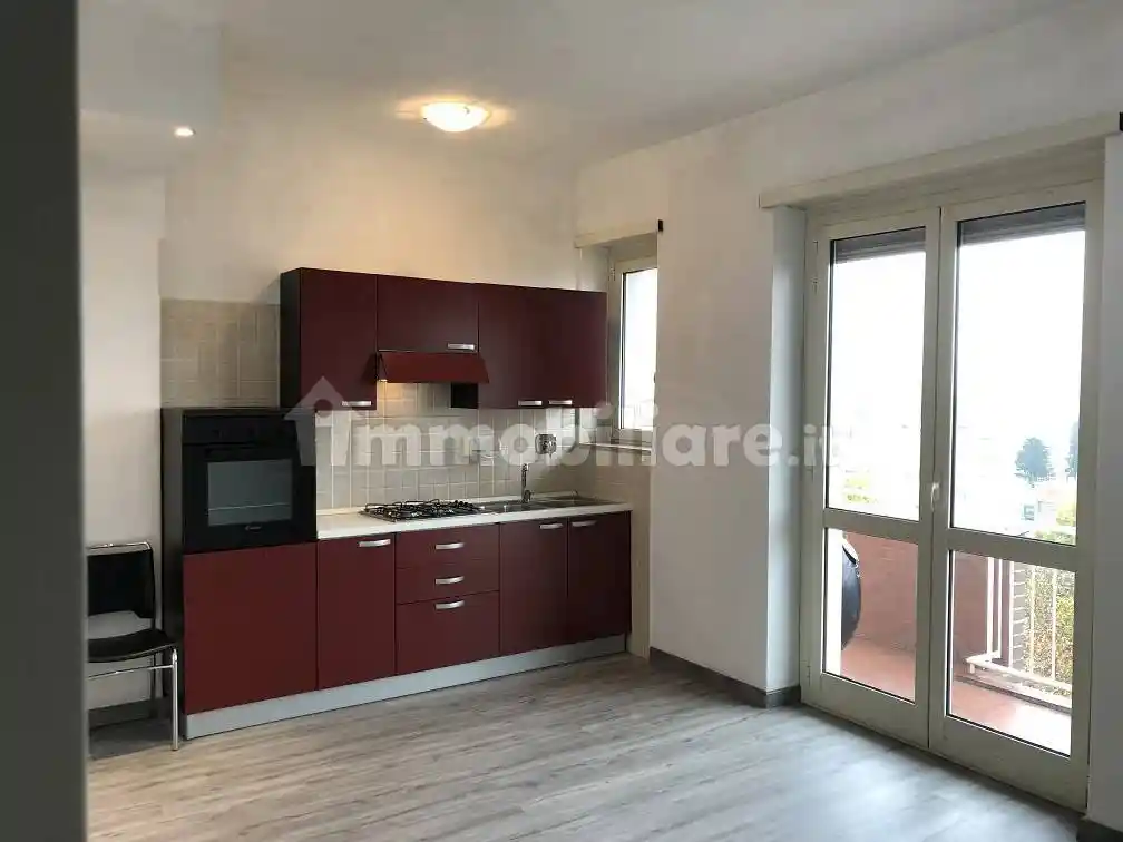 Appartamento in affitto a Torino