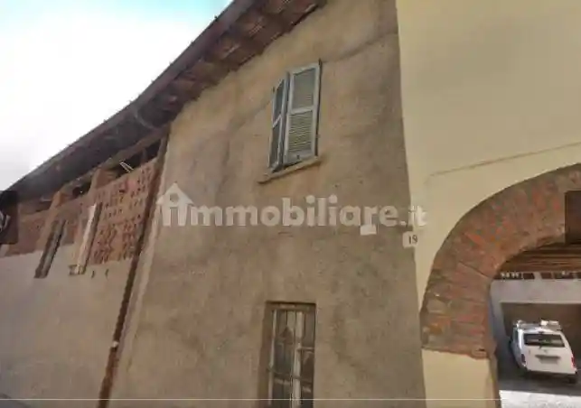 Rustico - Casale in vendita a Castiglione Olona