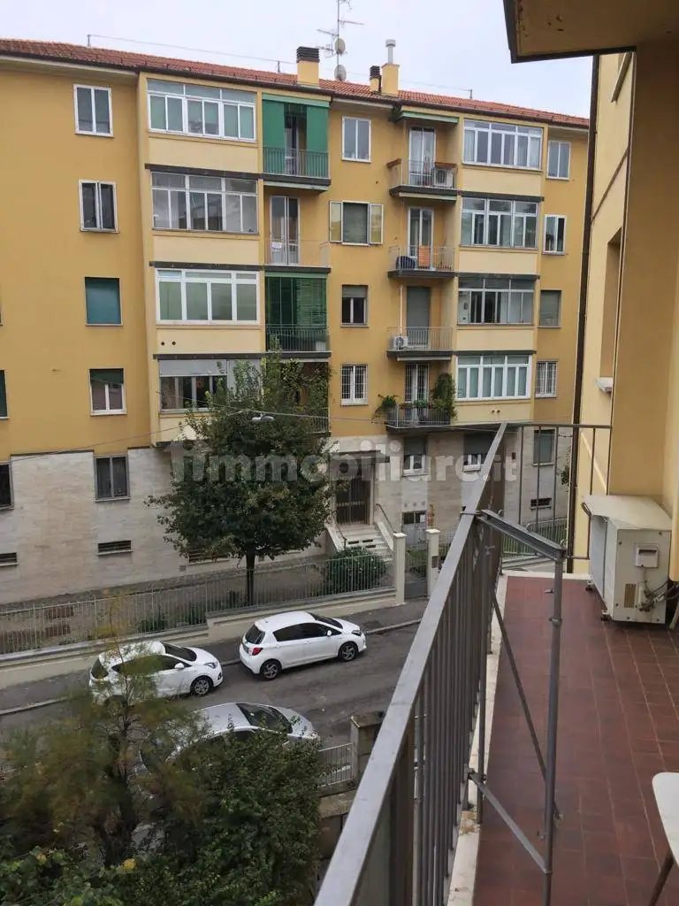 Appartamento in affitto a Bologna