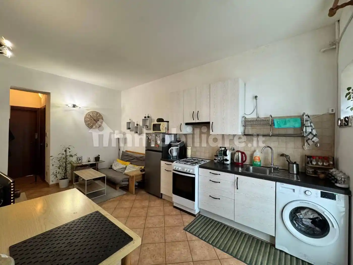 Appartamento in affitto a Torino