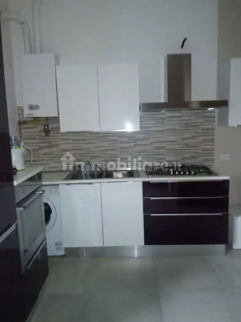 Appartamento in affitto a Piacenza