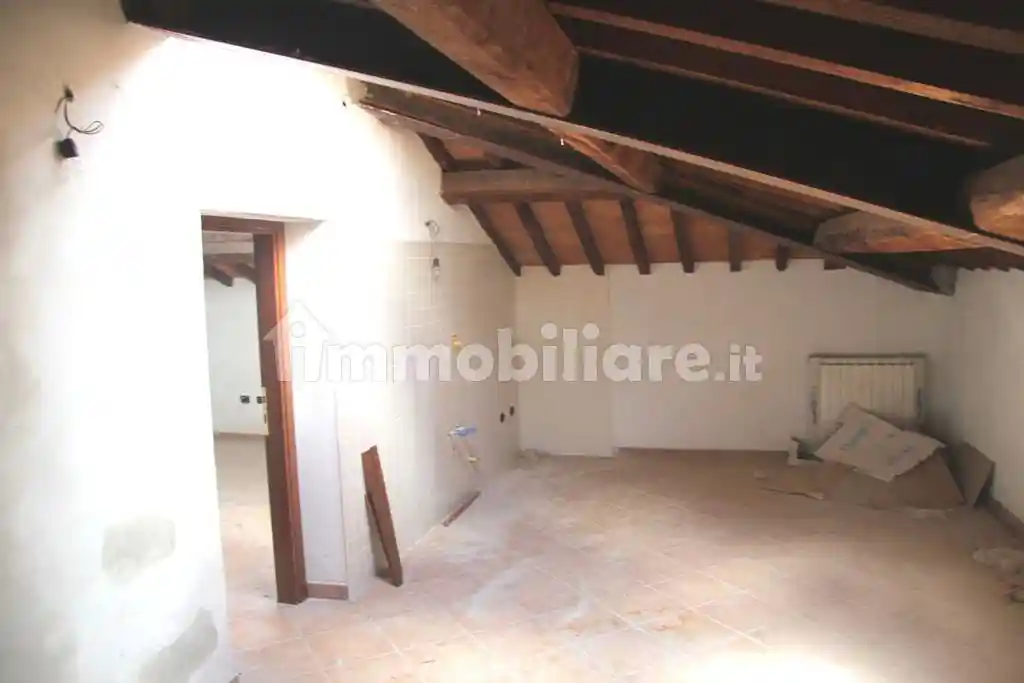 Appartamento in vendita a Spoleto