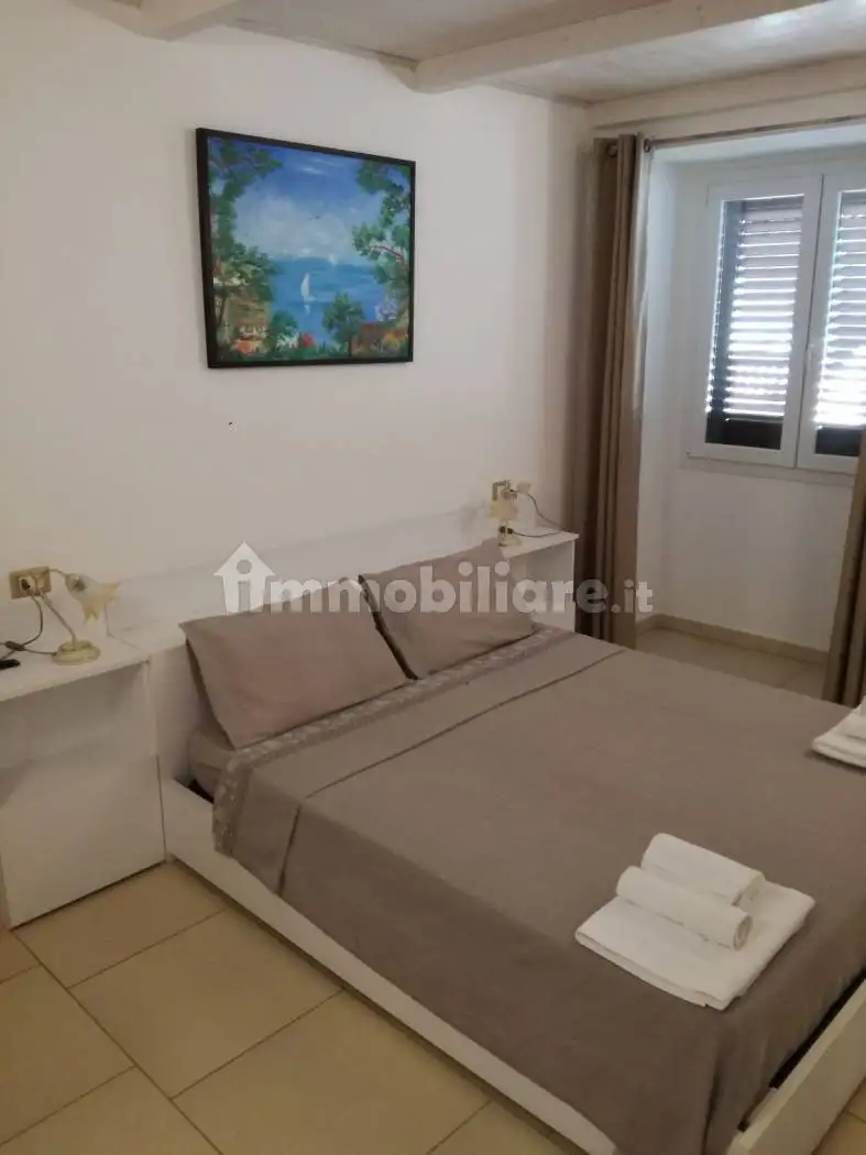 Appartamento in affitto a Alliste