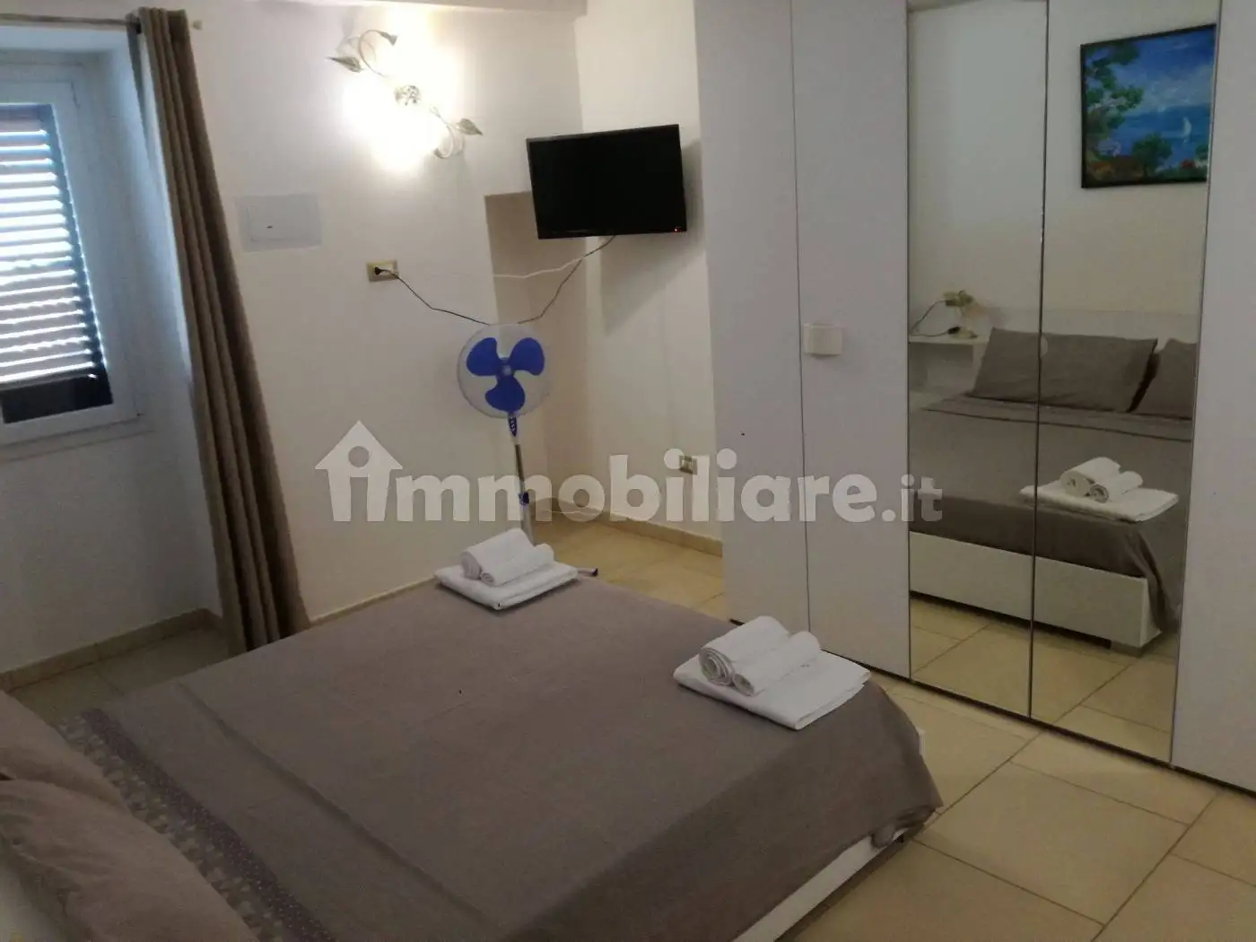 Bilocale via Colaci 7, Capilungo, Alliste - foto 2