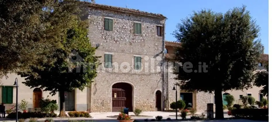 Appartamento in affitto a Manciano