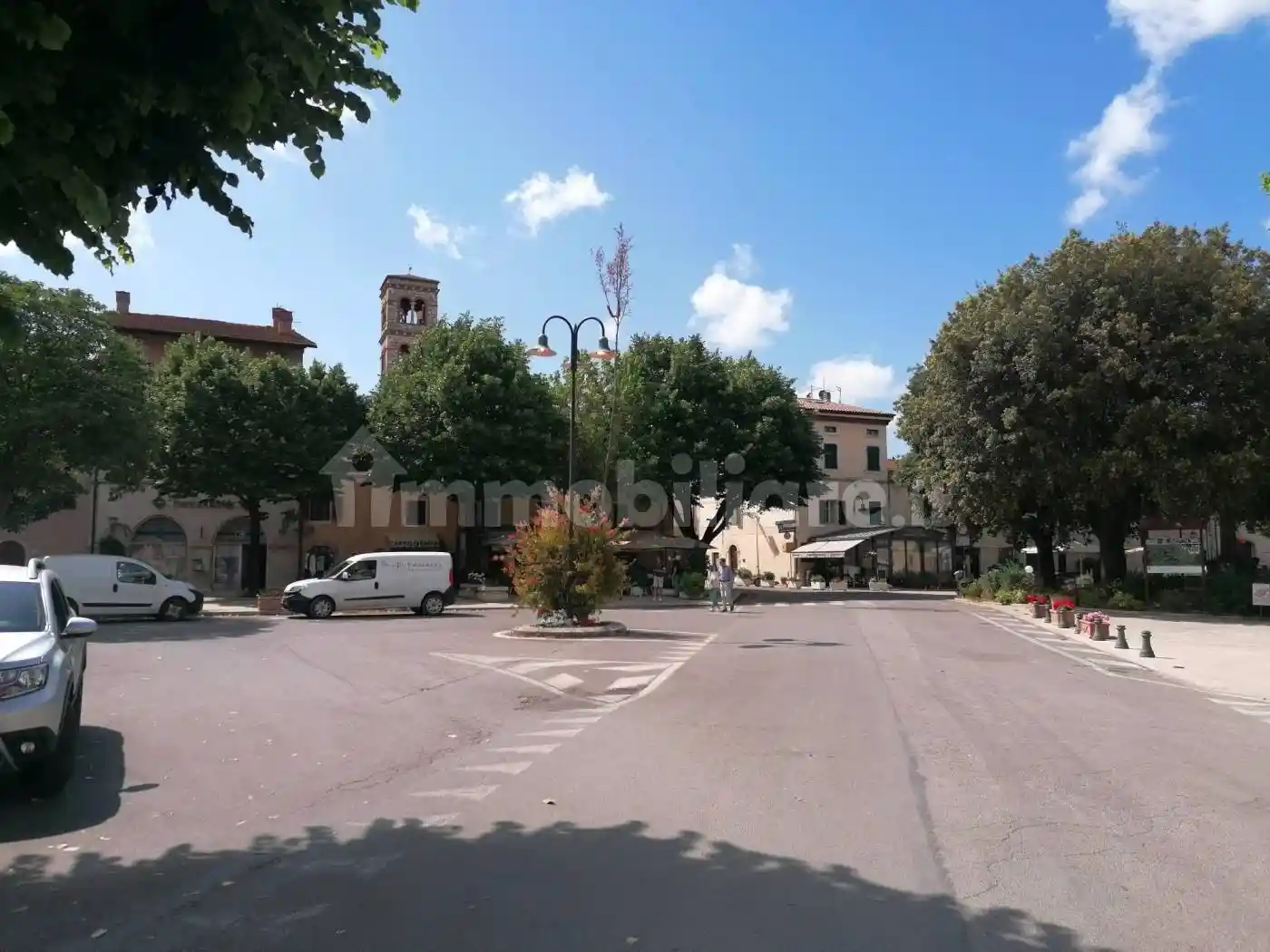 Quadrilocale piazza Vittorio Veneto, Saturnia, Manciano - foto 2