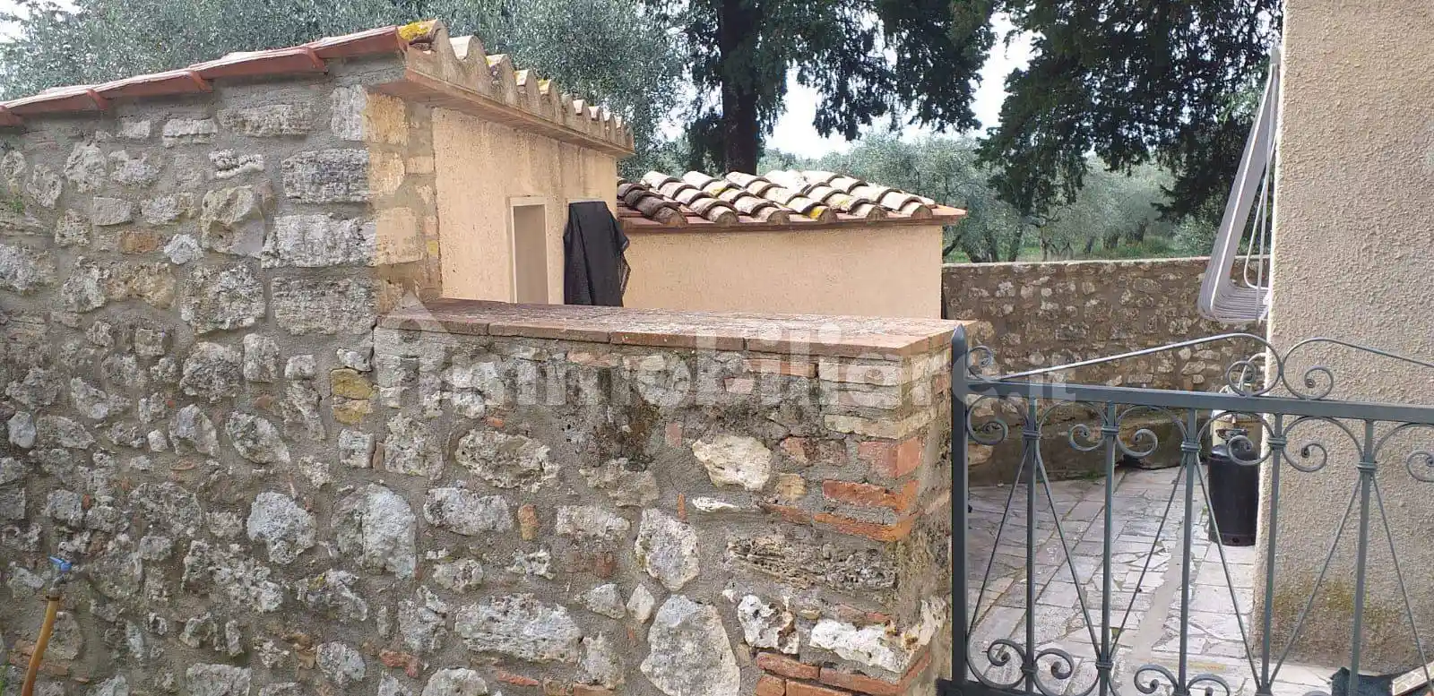 Quadrilocale piazza Vittorio Veneto, Saturnia, Manciano - foto 3