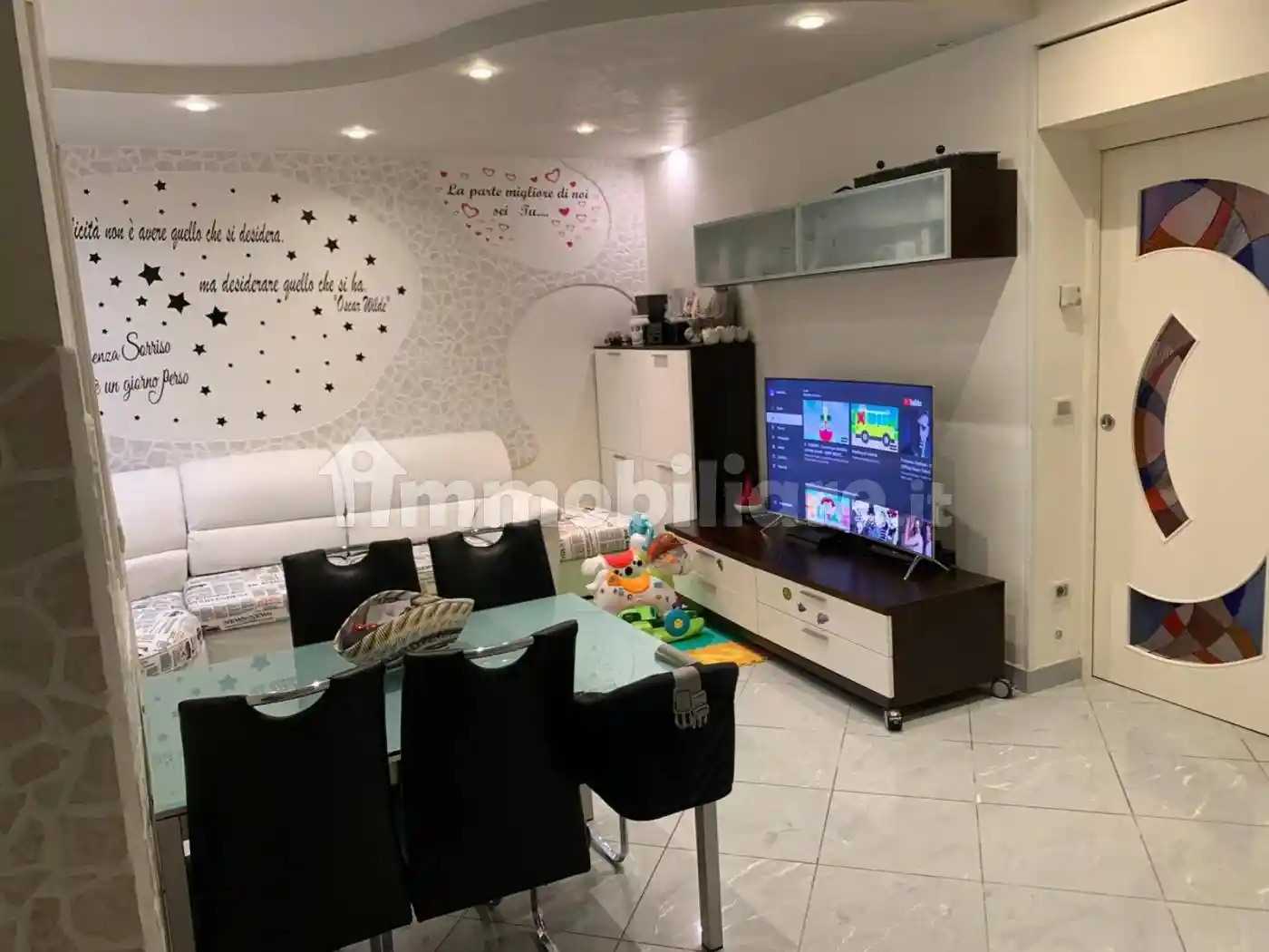 Appartamento in vendita a Venezia