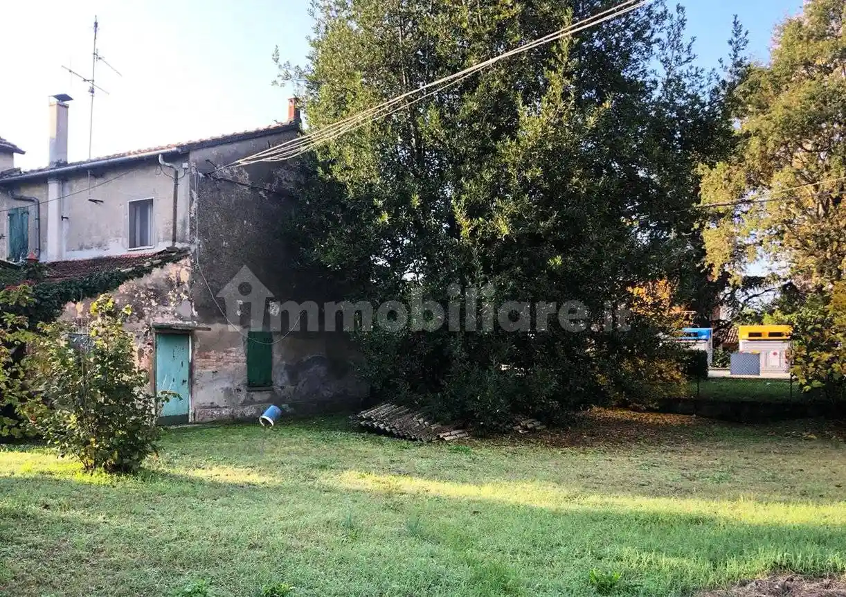 Villa in vendita a Cervia