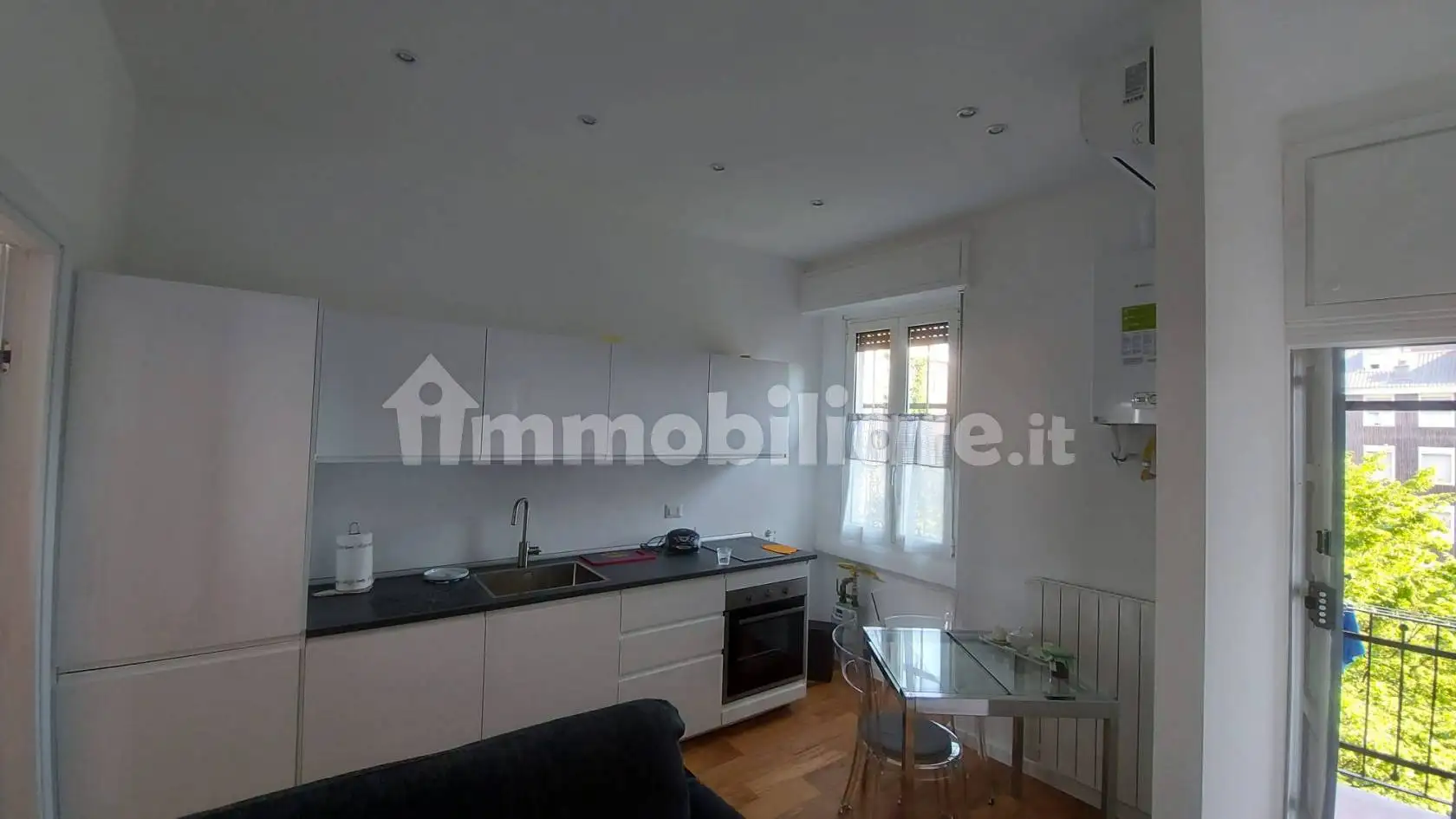 Apartment in vendita a Milan
