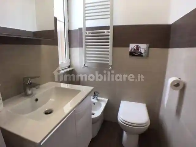 Bilocale via Ottavio Rinuccini 10, Rovereto, Milano - foto 2