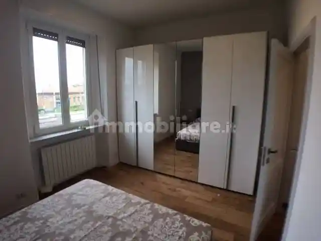 Bilocale via Ottavio Rinuccini 10, Rovereto, Milano - foto 5