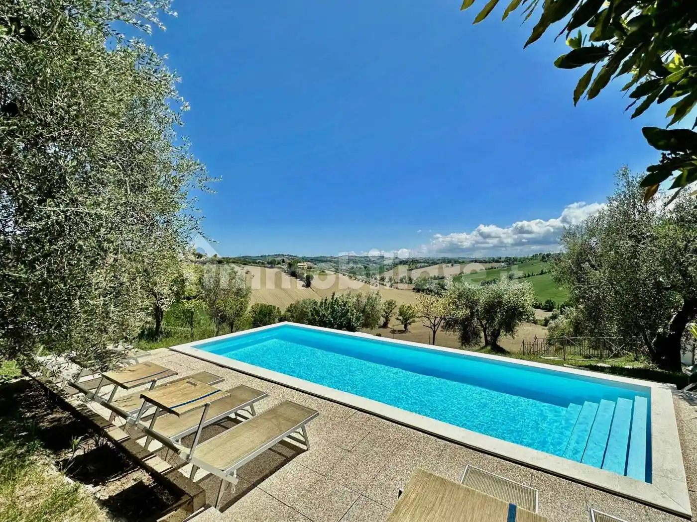 Rustico - Casale in vendita a Senigallia