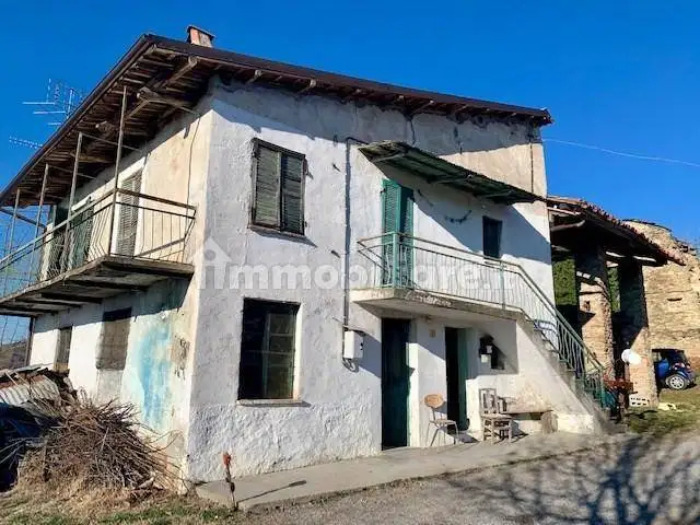Rustico - Casale in vendita a Castellino Tanaro