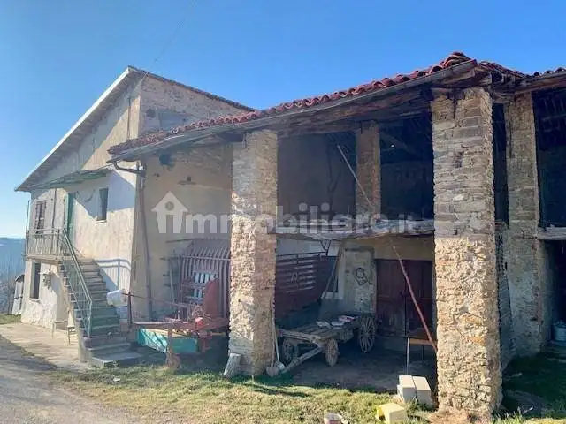 Rustico, da ristrutturare, 250 m², Castellino Tanaro - foto 2
