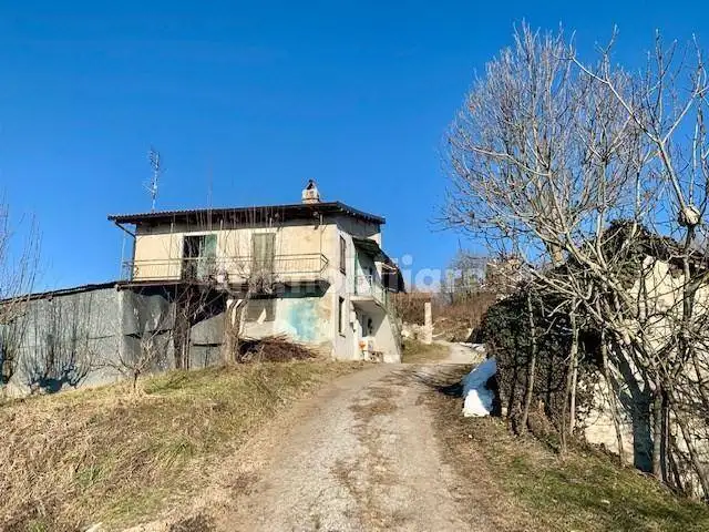 Rustico, da ristrutturare, 250 m², Castellino Tanaro - foto 3