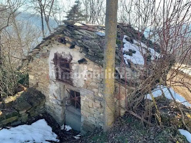 Rustico, da ristrutturare, 250 m², Castellino Tanaro - foto 4