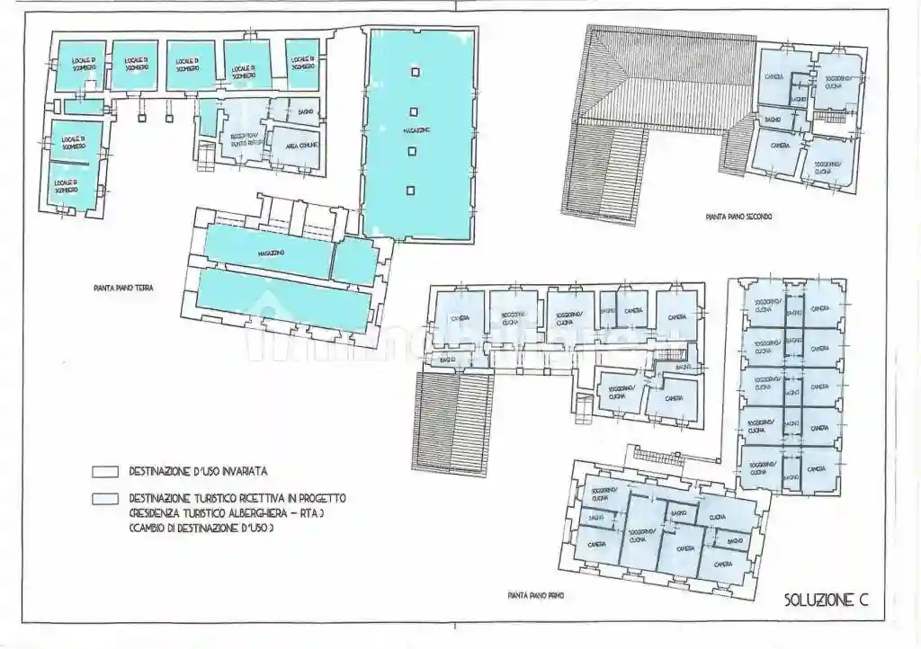 Rustico - Casale - foto 4