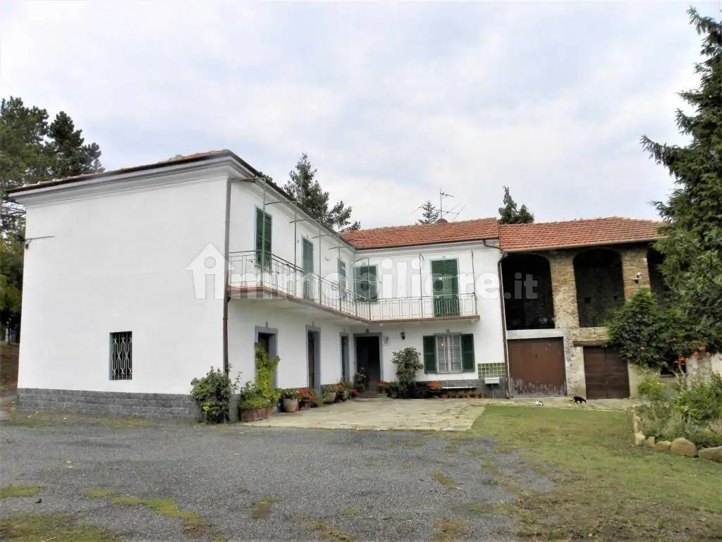 Rustico - Casale in vendita a Denice