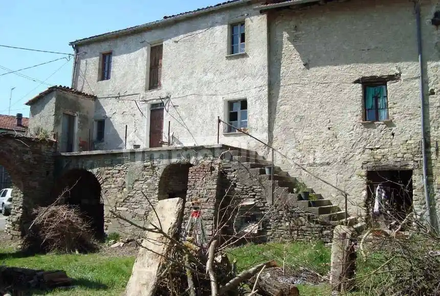 Casa indipendente in vendita a Denice