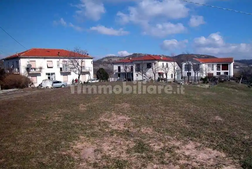 Rustico - Casale in vendita a Pareto