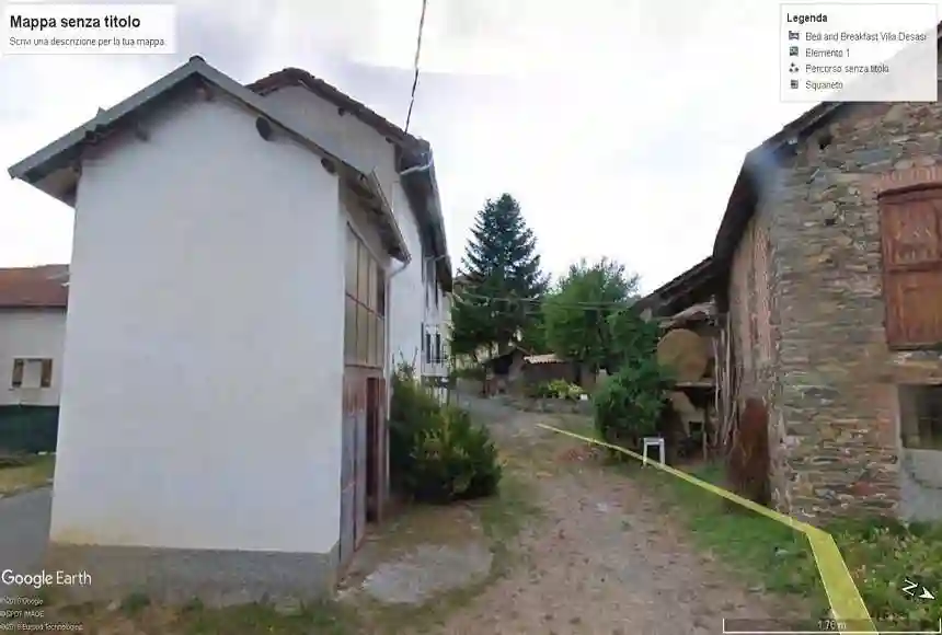 Casa indipendente - foto 4