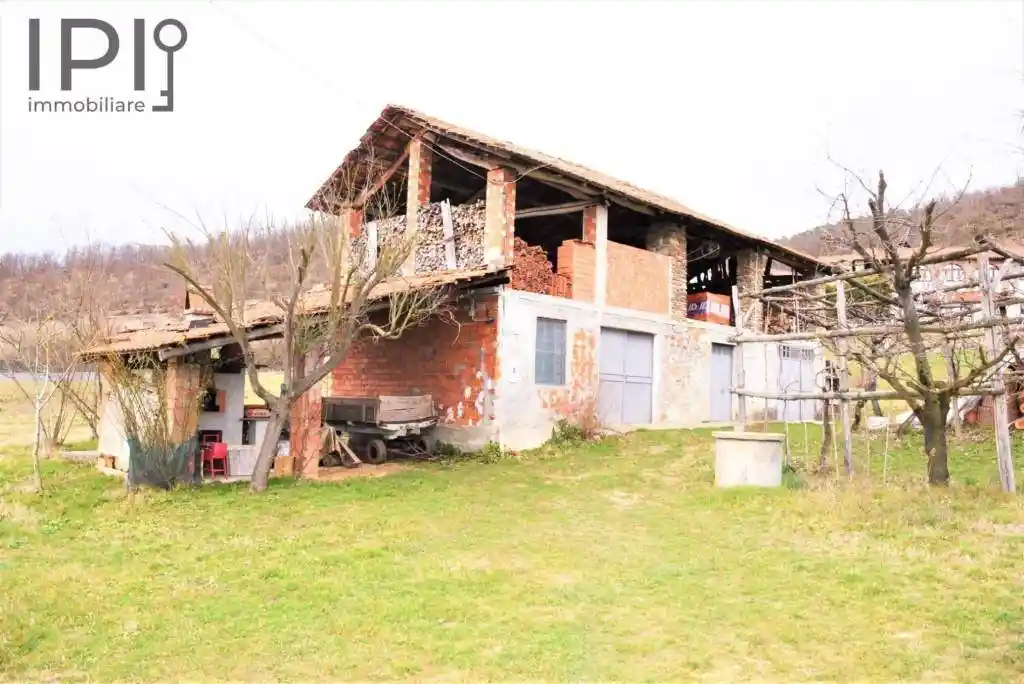 Rustico - Casale in vendita a Spigno Monferrato