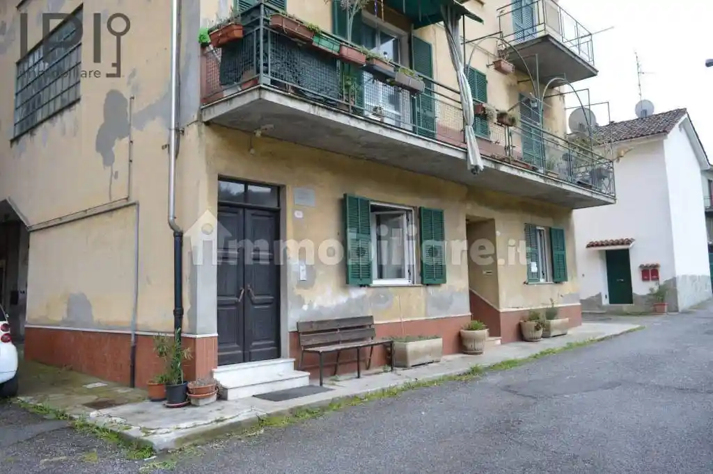 Appartamento in vendita a Cairo Montenotte