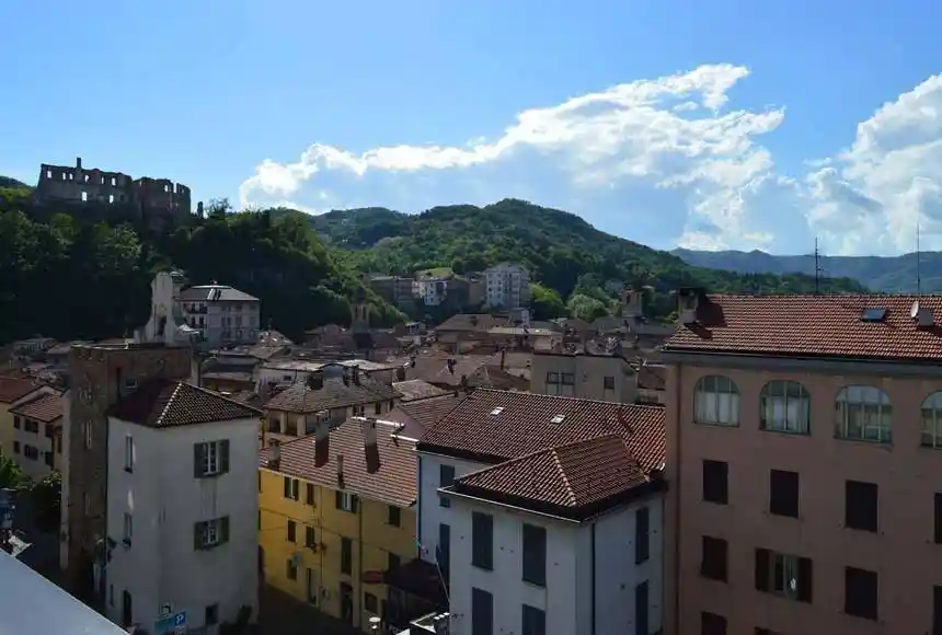 Appartamento in vendita a Cairo Montenotte