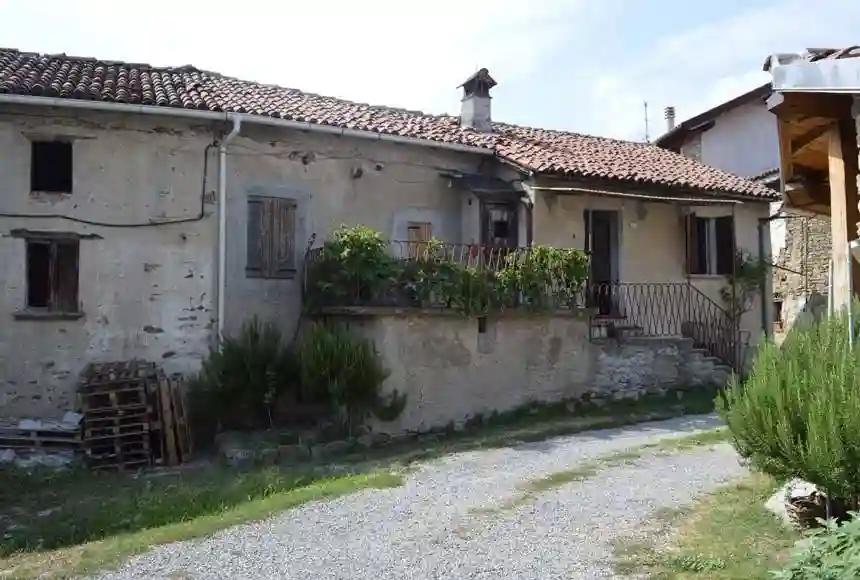 Casa indipendente - foto 2