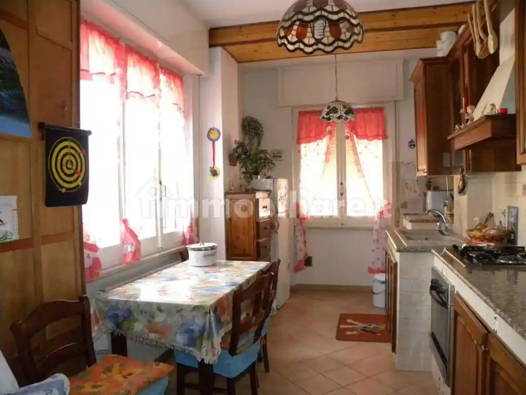 Appartamento in vendita a Cengio