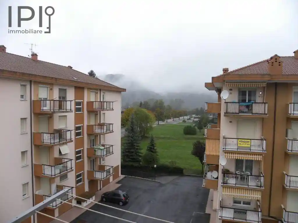 Appartamento in vendita a Millesimo