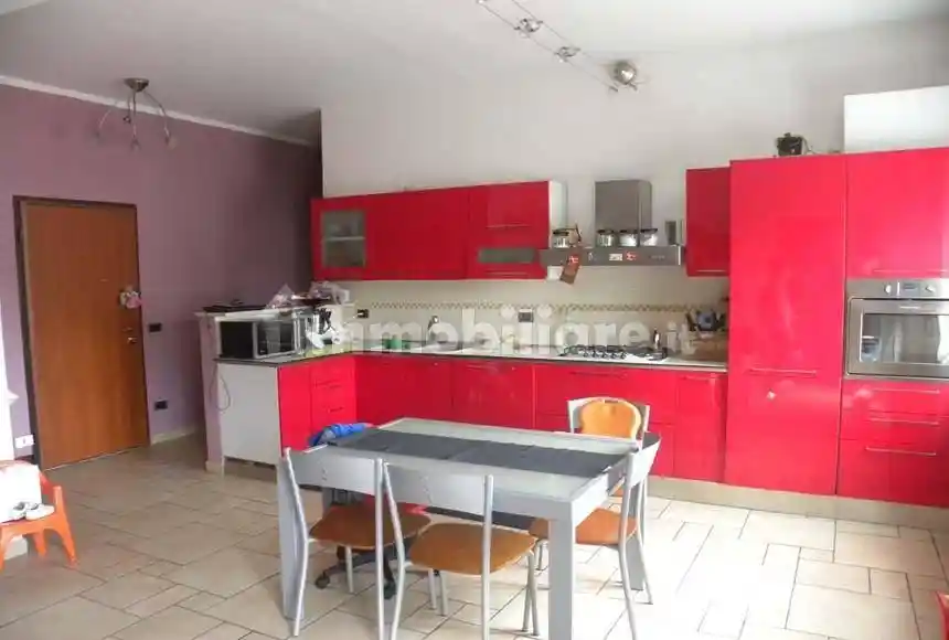 Appartamento in vendita a Millesimo