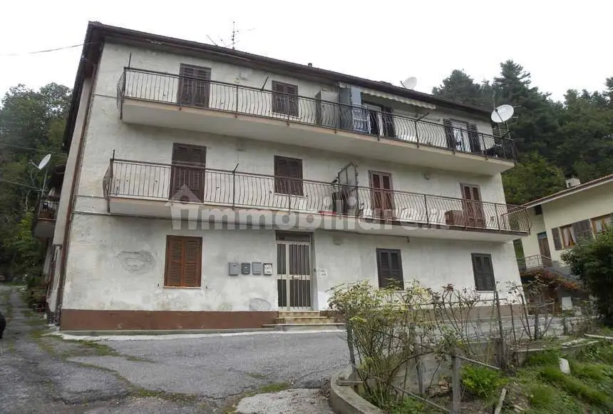 Appartamento in vendita a Osiglia