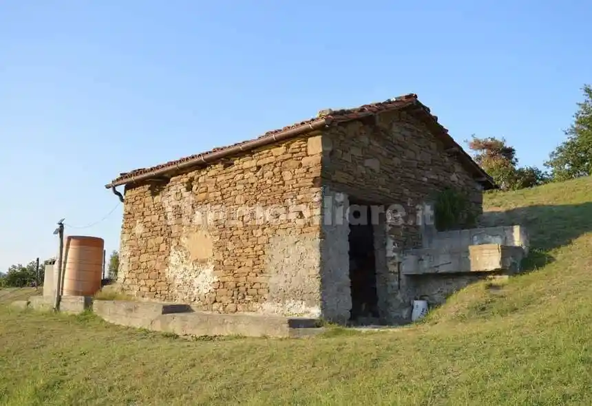 Rustico - Casale in vendita a Piana Crixia
