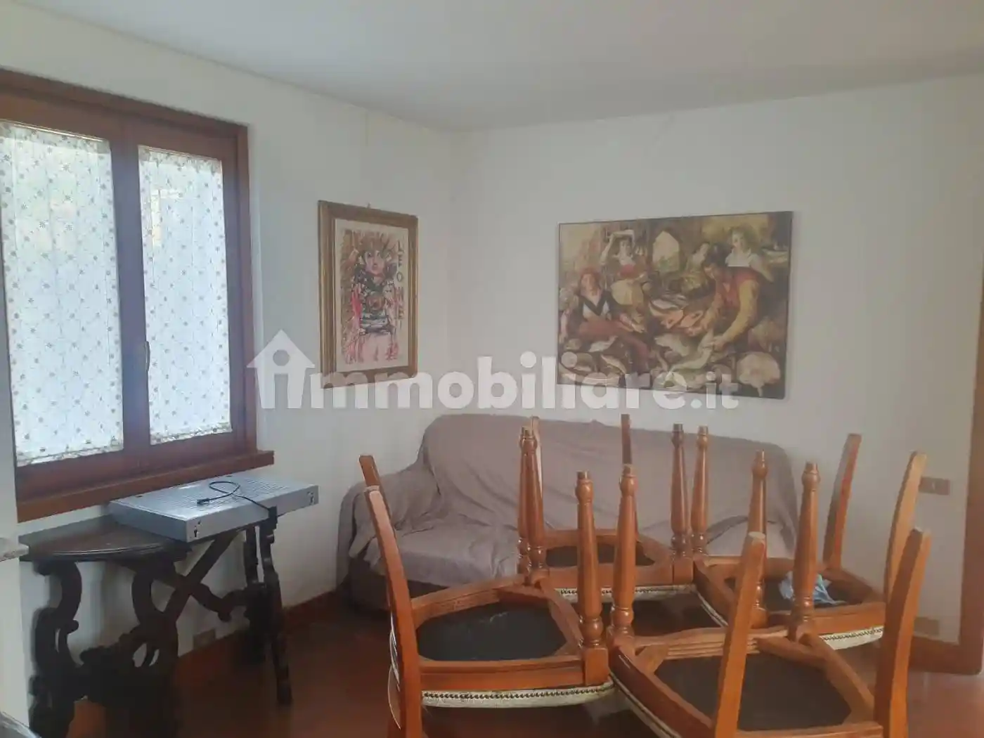 Bilocale buono stato, primo piano, Valtesse, Bergamo - foto 2