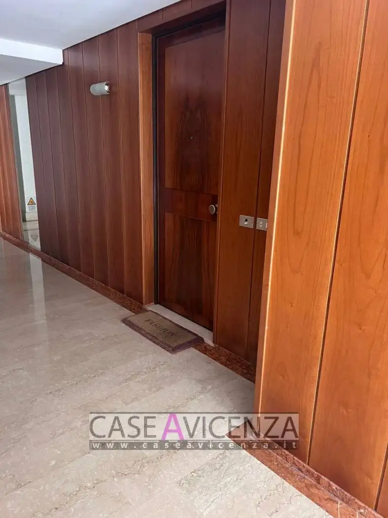 Appartamento in affitto a Vicenza