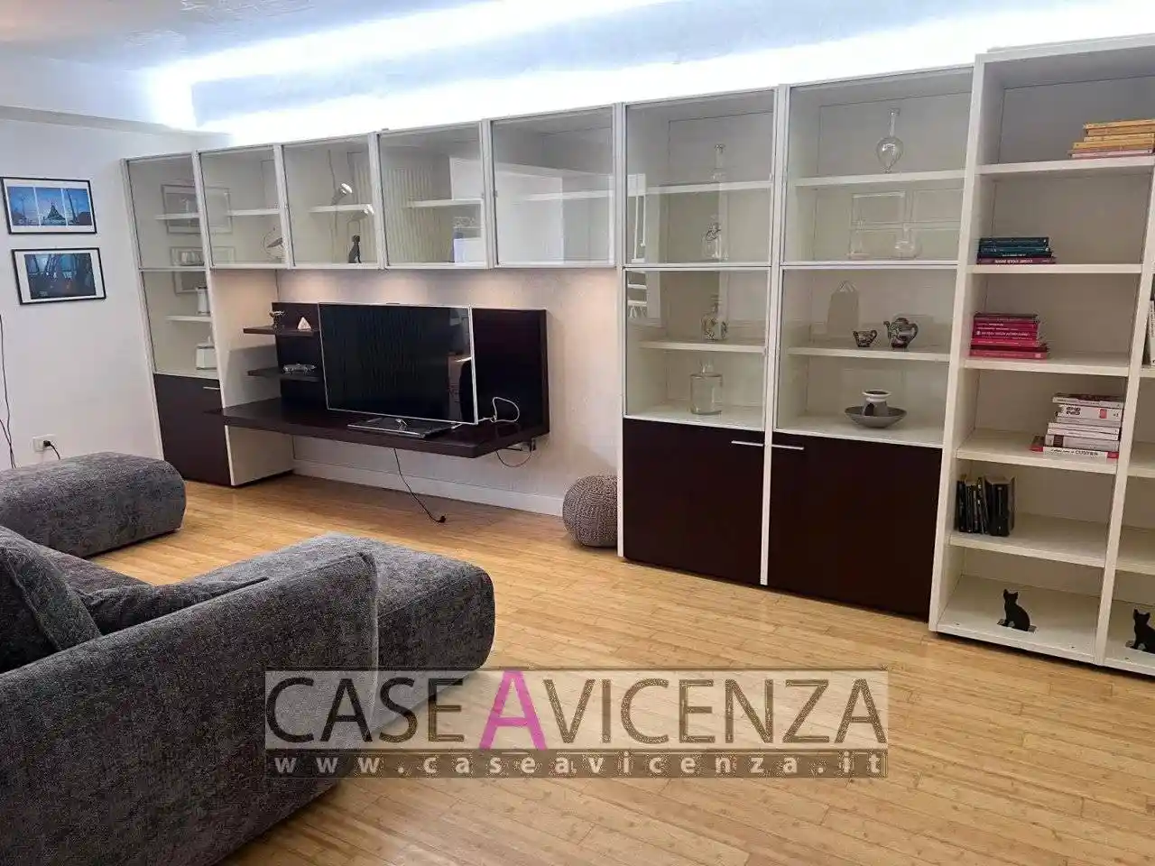 Appartamento via Giovanni Giolitti, Santa Bertilla - Mercato Nuovo, Vicenza - foto 2