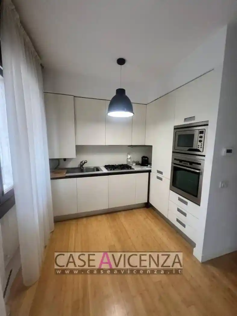 Appartamento via Giovanni Giolitti, Santa Bertilla - Mercato Nuovo, Vicenza - foto 3