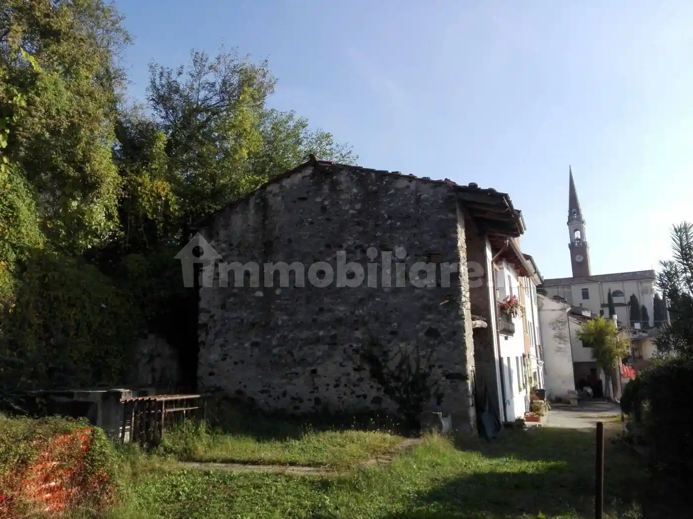 Rustico - Casale in vendita a Santorso