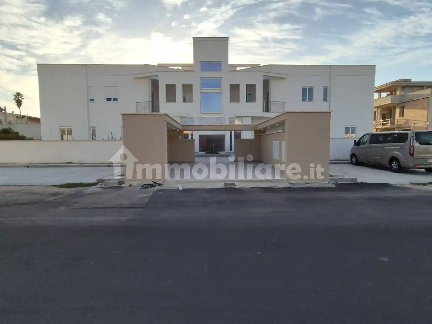 Appartamento in vendita a Lecce