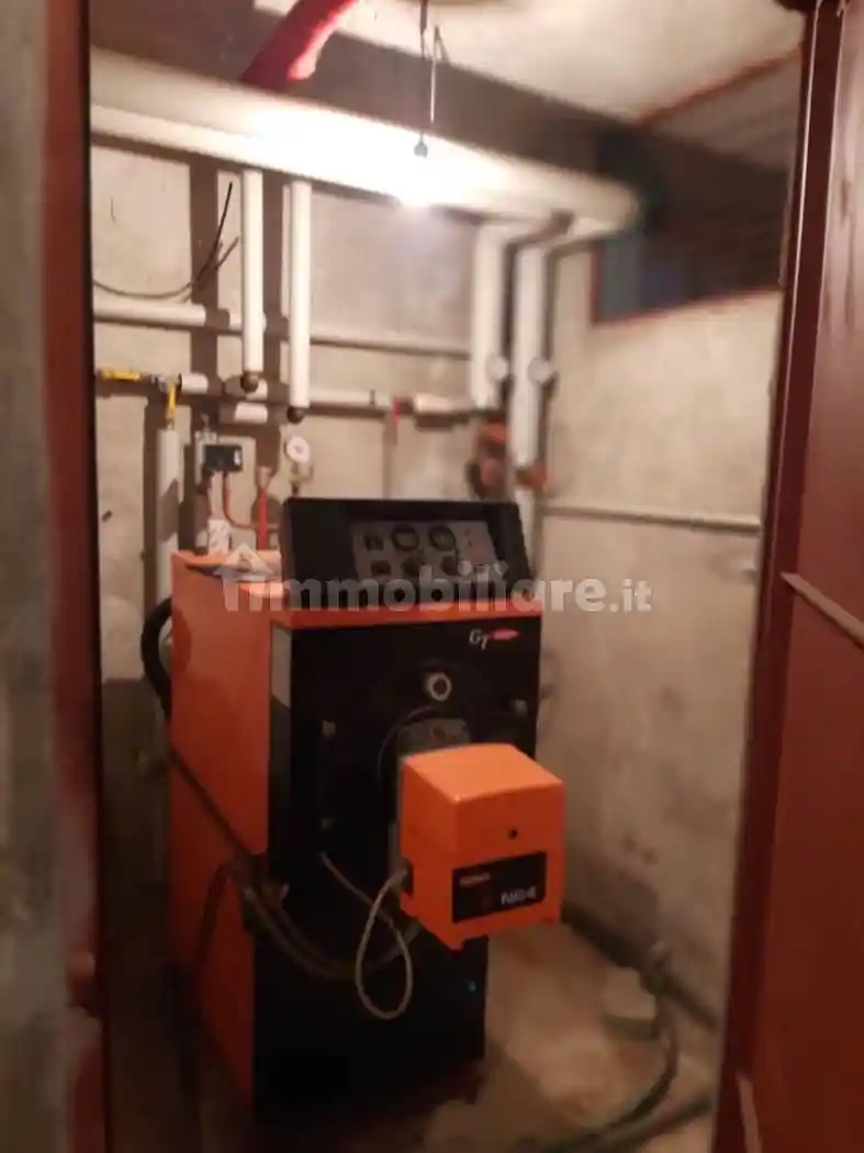 Palazzo - Edificio in Vendita - foto 5