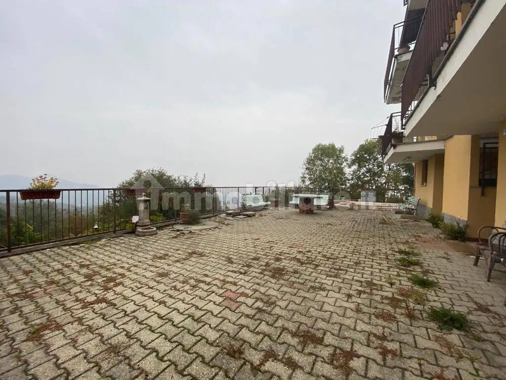 Appartamento in vendita a Chiesanuova