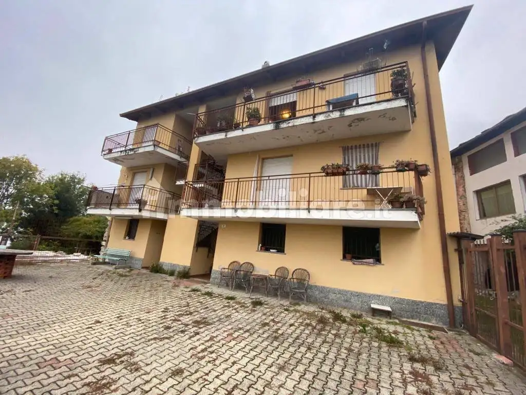 Trilocale via Strole 21, Chiesanuova - foto 2