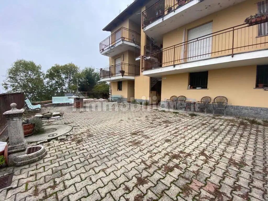 Bilocale via Strole 21, Chiesanuova - foto 2